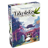 Takenoko (EN) (Special Order)