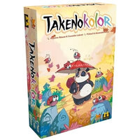 Takenokolor (EN) (Special Order)