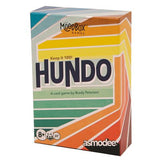 Hundo (EN) (Special Order)