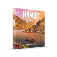 Hamlet - By The Lake (EN)