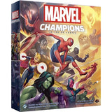 Marvel Champions JCE - Le Jeu de Base (FR) (Special Order)