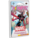 Marvel Champions JCE: Ms. Marvel - Paquet Heros (FR) (Special Order)
