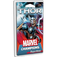 Marvel Champions JCE: Thor - Paquet Heros (FR) (Special Order)