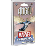 Marvel Champions JCE: Angel - Paquet Heros (FR) (Special Order)