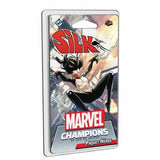 Marvel Champions JCE: Silk - Paquet Heros (FR) (Special Order)
