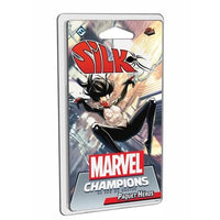 Marvel Champions JCE: Silk - Paquet Heros (FR) (Special Order)
