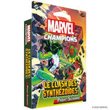 Marvel Champions JCE: Synthezoid Smackdown - Paquet Scenario (FR) (Special Order)