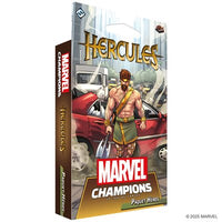 Marvel Champions JCE: Hercules - Paquet Heros (FR) (Special Order)