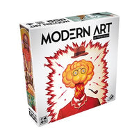 Modern Art (EN) (Special Order)