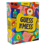 Guess the Mess (EN) (Special Order)