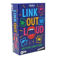 Link Out Loud (EN) (Special Order)