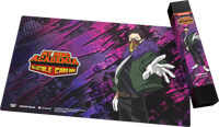 MHA December 2023 Playmat: Overhaul