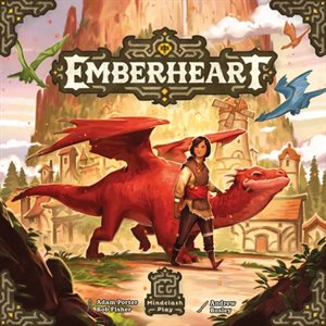 Emberheart (EN)