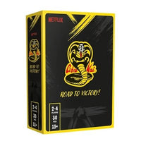 Cobra Kai (EN) (Special Order)