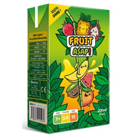 Fruit ASAP (6 un.) (EN) (Special Order)