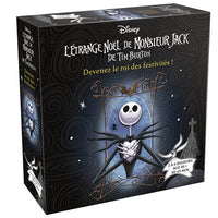 L'Etrange Noel de Monsieur Jack (FR) (Special Order)