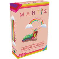 Mantis (EN)