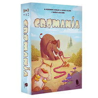 Cromania (FR) ^ 23 Oct 2026 (Special Order)