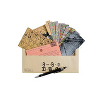 Escape Mail - Family Secrets Series: Episode 3 - Ancient Mysteries (EN) (Special Order)