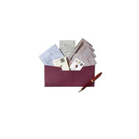 Escape Mail - Family Secrets Series: Episode 5 - Lost Library (EN) (Special Order)