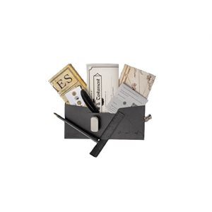 Escape Mail - Family Secrets Series: Episode 6 - Quiet As The Grave (EN)