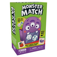 Monster Match (EN) (Special Order)