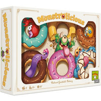Monstrolicious (EN) (Special Order)
