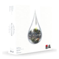 Petrichor (EN) (Special Order)