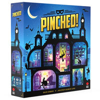 Pinched (EN) ^ Q1 2026 (Special Order)