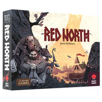 Red North (EN) (Special Order)