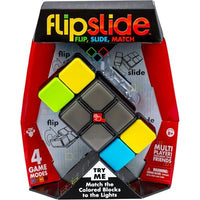 Flipside Game (EN) (Special Order)