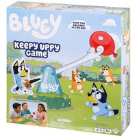 Bluey: Keepy Uppy Game (ML) (Special Order)