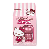 Hello Kitty And Friends: Strawberry Milk Slap Game (EN) (Special Order)