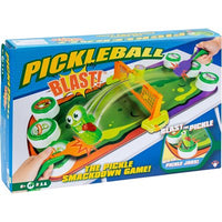 Pickleball Blast (ML) (Special Order)