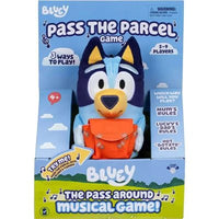 Bluey: Pass The Parcel (EN) (Special Order)