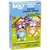 Bluey: Here Come the Grannies (ML) (Special Order)