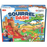 Crunchlabs Squirrel Dash Game (ML) (Special Order)