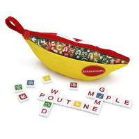 Bananagrams - O Canada! (EN) (Special Order)