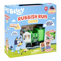 Bluey: Rubbish Run Game! ( ML) (Special Order)