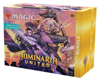 Magic: The Gathering | Dominaria United - Bundle