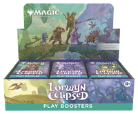 Magic: The Gathering | Lorwyn Eclipsed - Play Booster Box