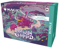 Magic: The Gathering | Lorwyn Eclipsed - Bundle