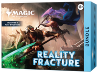 [PRE-ORDER] Magic: The Gathering | Reality Fracture - Bundle