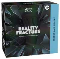 [PRE-ORDER] Magic: The Gathering | Reality Fracture - Secret Lair Bundle