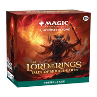 Magic: The Gathering | The Lord of the Rings: Tales of Middle-earth - Prerelease Pack