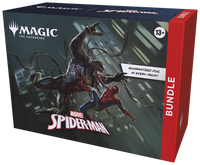 Magic: The Gathering | Marvel's Spider-man - Bundle
