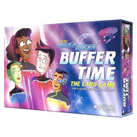 Star Trek: Lower Decks - Buffer Time The Card Game (EN) (Special Order)