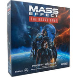 Mass Effect - The Board Game - Priority Hagalaz (EN) (Special Order)