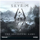 The Elder Scrolls V: Skyrim - The Adventure Game (EN) (Special Order)