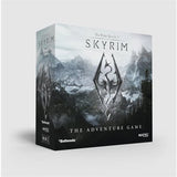 The Elder Scrolls: Skyrim - Le Jeu d'Aventure (FR) (Special Order)